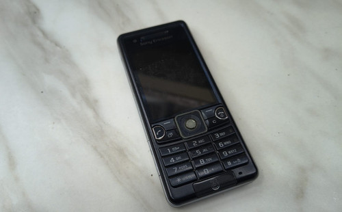 Tg2009 sony ericsson c510i - tg2009,