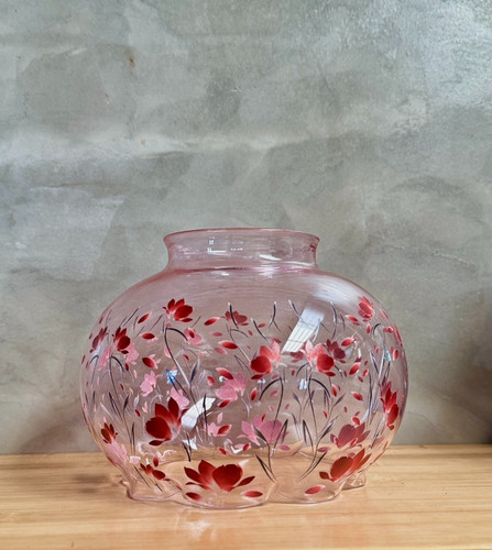 Shade lamp tilley handmade - lamp,