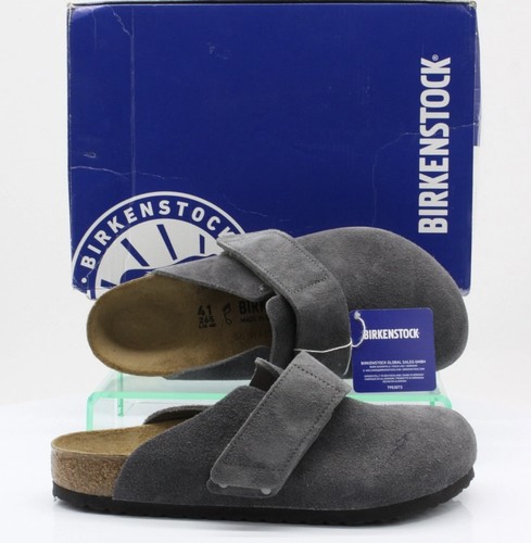 Birkenstock loma suede - loma,