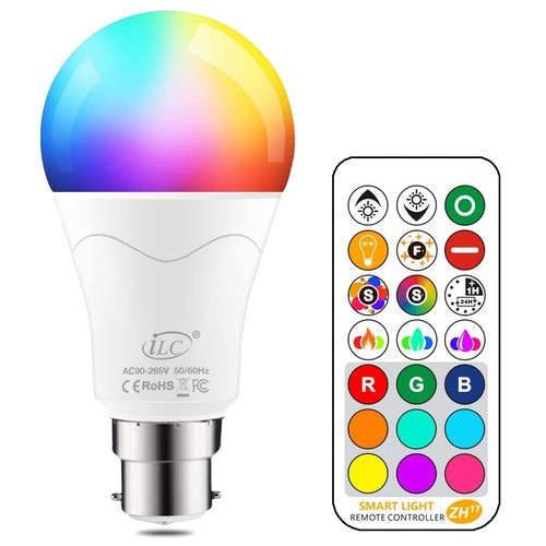 Ilc 85w equivalent - ilc,