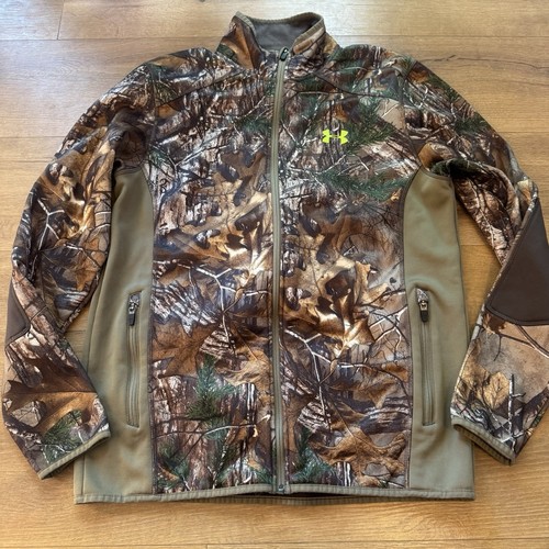 Under armour scent control zip - under,