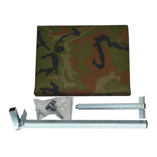 Aquatech boat bench - aquatech,