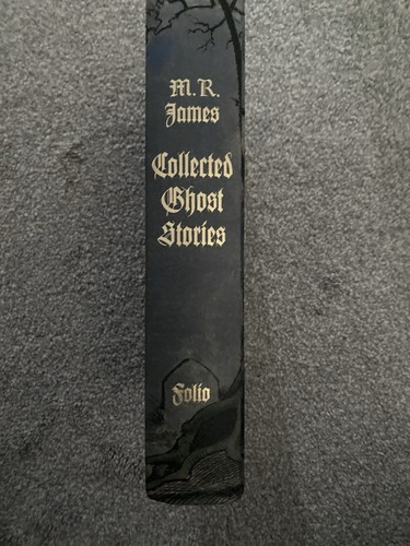 Folio society 2007 collected - folio,