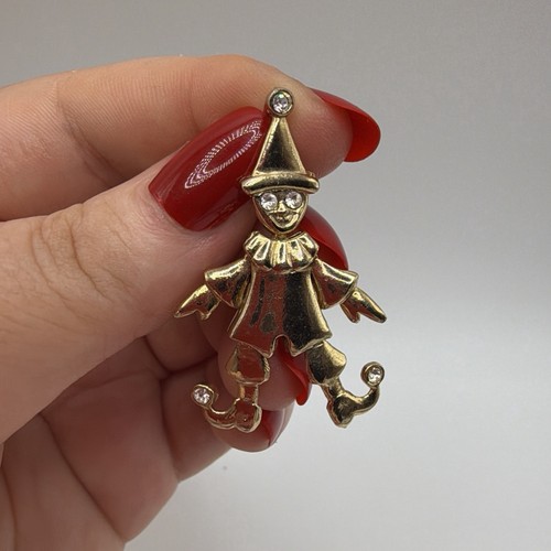 Vintage yellow gold - vintage, plated