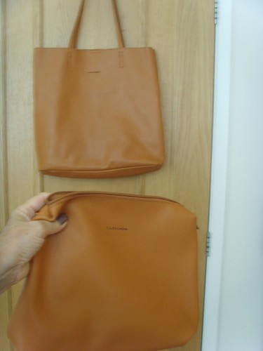 Claudia canova large tan - claudia,