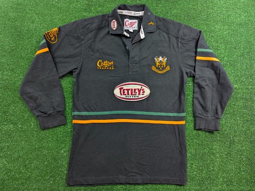 Retro northampton saints - northampton,