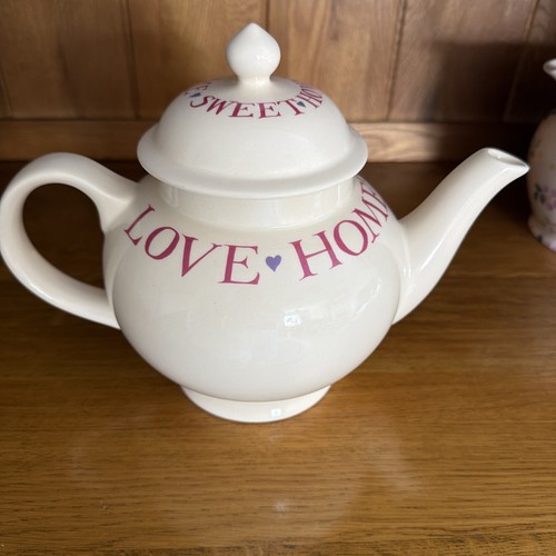 Vintage emma bridgewater love - vintage,