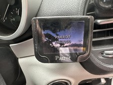 Lcd display screen - for, parrot