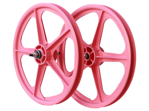 Skyway tuff spoke s - skyway,