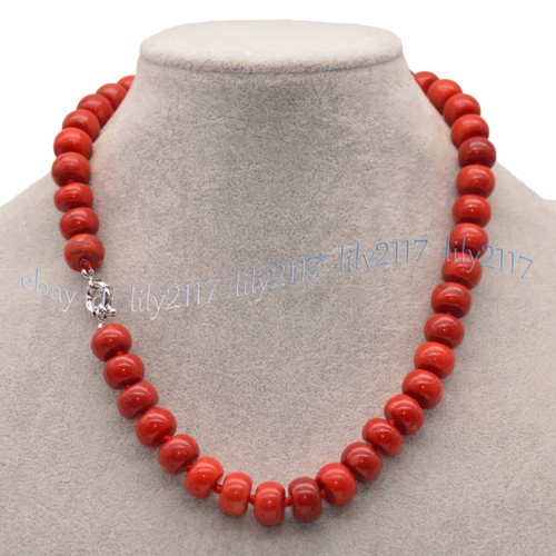 Genuine natural red coral - genuine,