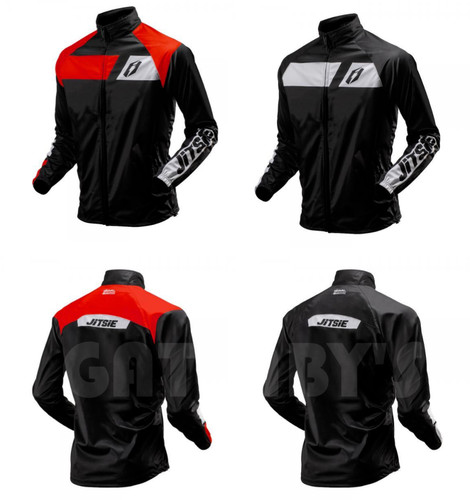 Jitsie signal trials jacket - jitsie,