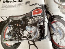 Matchless rebuild - matchless, g9