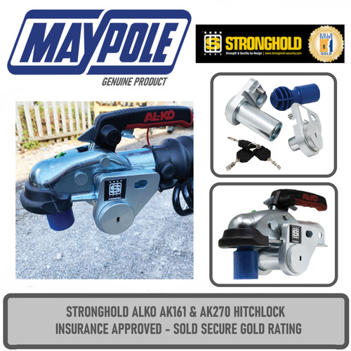 Sh5422 stronghold trailer - sh5422,