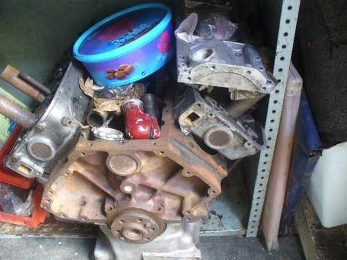 Daimler sp250 engine - daimler,