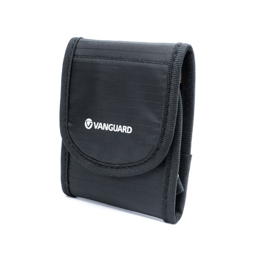 Vanguard alta battery case - vanguard,