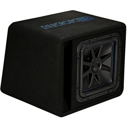 Kicker 44vl7s122 1500w l7 - kicker,