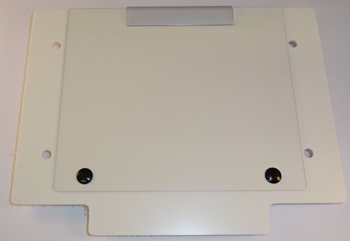 Trials number board plate - board, with