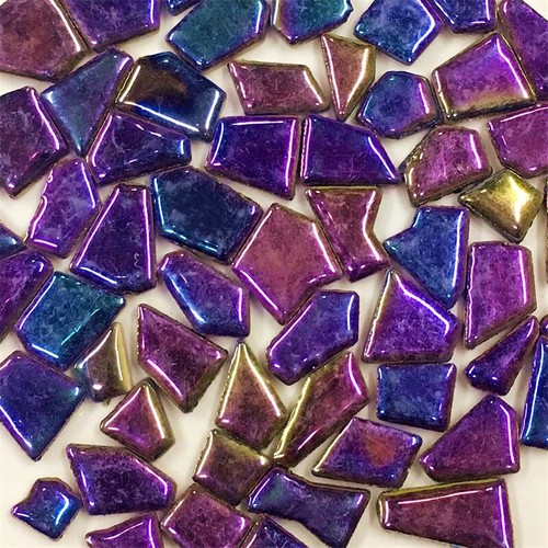Diy 100g bulk ceramic - diy, mosaic
