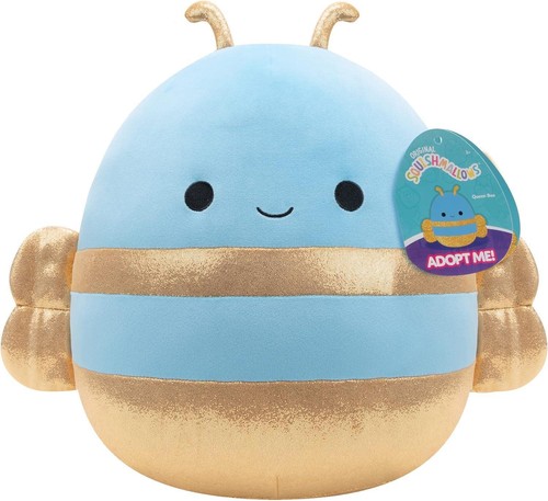 Squishmallows queen bee - squishmallows,