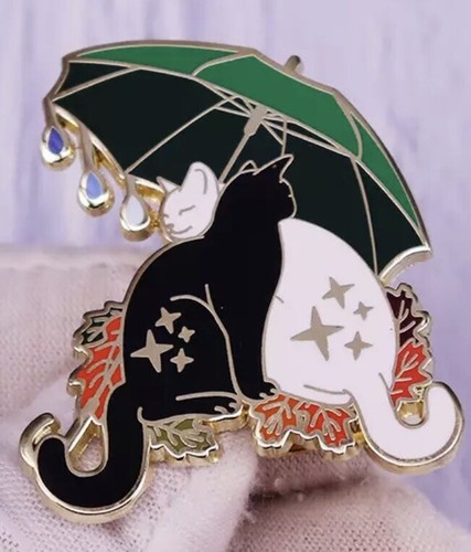 Snuggling cute cats - cute, kawaii