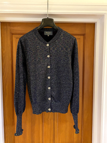 Wyse london adele lurex - london,