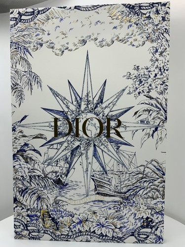 Dior holiday gift - dior, x