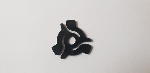 Rpm record adapter - 45,