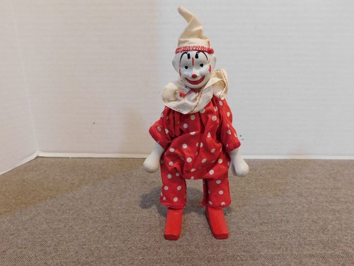 Vintage schoenhut humpty - vintage,