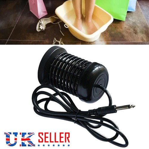Foot spa array ionic - ionic, detox