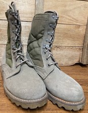 British army issue tan - tan, suede