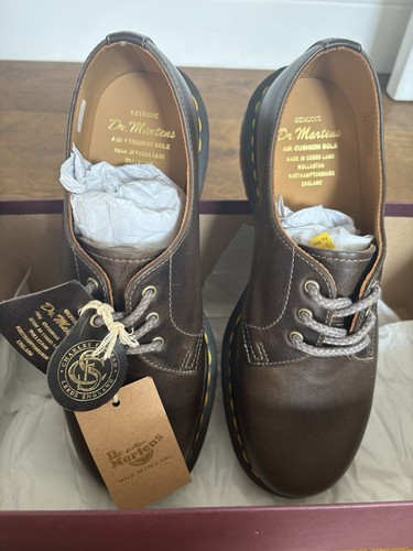 Martens 1461 shoe size - martens,