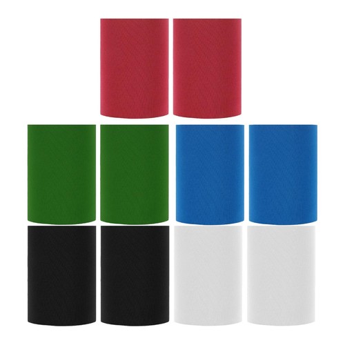 10pcs beer can coolers - beer,