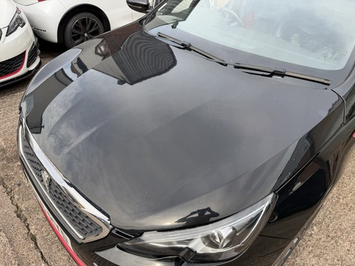 Peugeot 308 mk2 - peugeot,