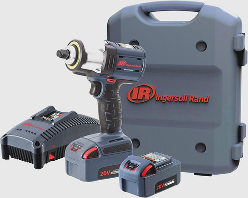 Ingersoll rand cordless - ingersoll-rand,