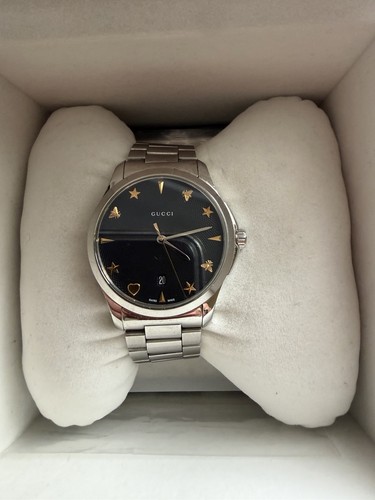 Genuine gucci timeless - “genuine,