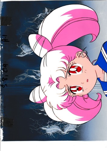 Sailor moon animation anime - sailor,