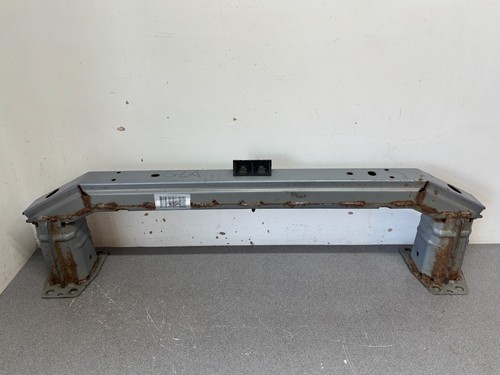 Freelander front crash - 2,
