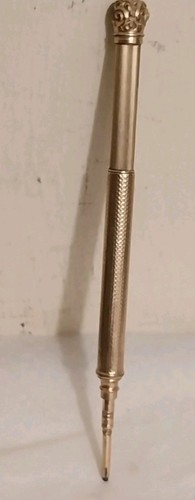 Victorian mabie todd - todd, rolled