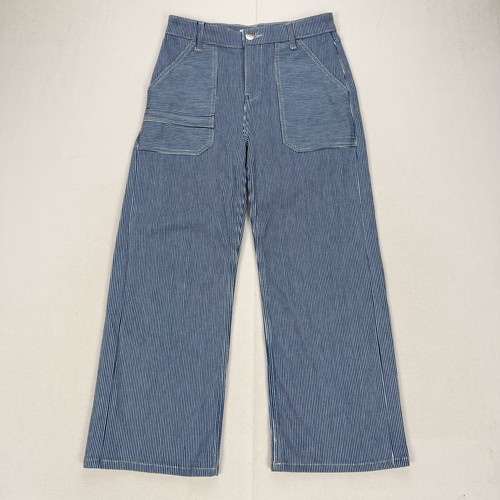 Seventy mochi pin - pin, stripe