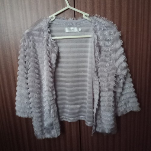 Womens medium open front - womens,
