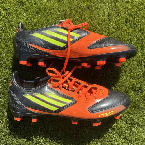 Adidas adizero f50 - adizero, football