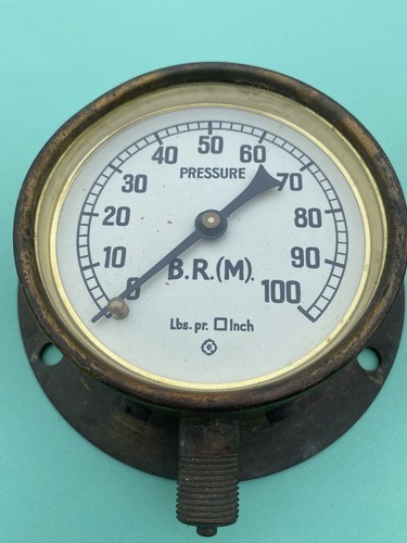 British rail - b.r.(m), ~