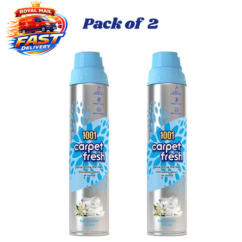 1001 carpet fresh foam - carpet,