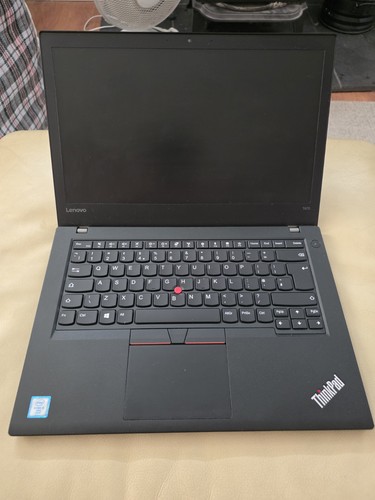 Lenovo thinkpad t470 - lenovo, laptop