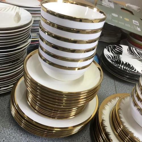 16pcs ceramic porcelain - ceramic,