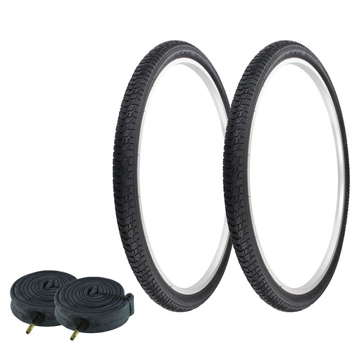 Pro tires 700 45 - 700, black