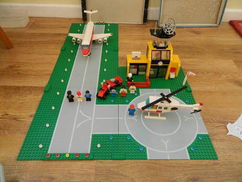 Lego town 6392 - lego, –