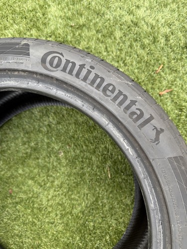 Continental contisport contact - continental,
