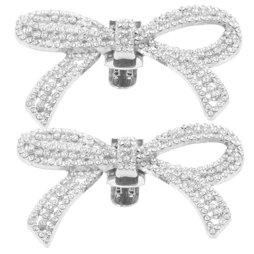 Shoe embellishments clip boots - shoe,