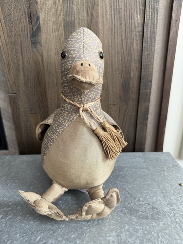 Dora designs duck door stop - duck,